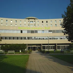  Гостевой дом Kolej Akademie