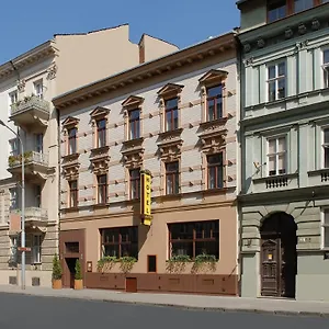 4* Hotel Arte